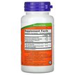 Фото состава NOW Foods, Поддержка Либидо, TestoJack 100, 60 капсул