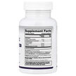 Фото складу Arthur Andrew Medical, Sleepbiotic, Підтримка сну, 60 капсул