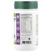 Фото складу Green Foods, Green Magma 250 Tablets, Суперфуд, 125 г