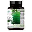 Фото складу Emerald, Digestive Health, Підтримка травної системи, 90 капсул