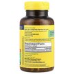 Фото складу Vitamin E 180 mg 400 IU Фото складу Nature Made, Vitamin E 180 mg 400 IU, Вітамін E Токофероли, 300 к