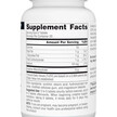 Фото состава Source Naturals, Креатин, Creatine, 100 таблеток