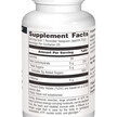 Фото состава Source Naturals, D-рибоза, D-Ribose Powder, 100 г