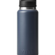 Фото складу YETI, Rambler Water Bottle with Chug Cap, Шейкер, 1 шт