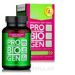 Фото состава Probiogen, Пробиотики, Allergy Defense Probiotic, 120 капсул