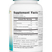 Фото состава Черная Бузина, Wellness Elderberry Extract, 120 таблеток