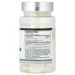 Фото складу Liposomal NMN With LipoAvail, Нікотинамід мононуклеотид, 30 капсу
