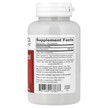 Фото складу Protocol for Life Balance, Resveratrol 600 mg, Ресвератрол, 60 ка