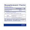 Фото складу Pure Encapsulations, Inositol Complex, Міо-інозитол, 60 капсул