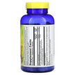 Фото складу Natures Life, Vitamin C With Bio-Rose 1000 mg, Вітамін C, 250 кап