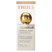 Фото складу Truly Beauty, Vanilla Baby Luxury Body Oil, Лосьон для тіла, 90 м