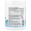 Фото состава Dr. Formulated Whole Food Magnesium Powder Raspberry Lemon Фото состава Garden of Life, Магний, Magnesium Whole Food Raspberry, 198 г