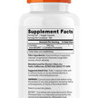 Фото состава L-Карнитин, L-Carnitine Fumarate with Biosint Carnitines, 180 кап