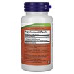 Фото состава NOW Foods, Астрагал 500 мг, Astragalus Extract 500 mg, 90 капсул