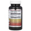 Фото складу Quercetin Berberine 500 mg Фото складу Amazing Nutrition, Quercetin Berberine 500 mg, Кверцетин, 90 капс