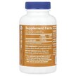Фото складу TheVitaminShoppe, Cordyceps 1040 mg, Гриби Кордицепс, 100 капсул