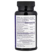 Фото складу NAOMI, Turmeric + Resveratrol, Ресвератрол, 60 капсул