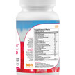 Фото состава HeightFactor Chews Natural Berry Flavor, Гормон роста Гипофиз, 60
