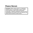 Фото состава Прогестерон Крем, Peace Progesterone Serum, 30 мл