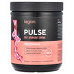 Фото складу Legion Athletics Pulse Pre-Workout Drink, Передтренувальний компл