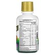 Фото складу Children's Animal Parade Gold Multivitamin Liquid Tropical Berry Фото складу Children's Animal Parade Gold Multivitamin Liquid, Мультивіт