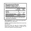 Фото складу Tri-Fortify Liposomal Glutathione Orange, Ліпосомальний Глутатіон