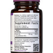 Фото состава Bluebonnet Nutrition, Витамин B6 Пиридоксин, Vitamin B6, 90 капсу