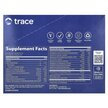 Фото складу Trace, PowerPak Essential Nutrient Support, Мультивітаміни, 30 шт