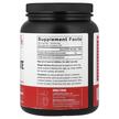 Фото состава Force Factor, Креатин, Creatine Monohydrate Powder Unflavored, 1 