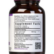 Фото состава Альфа-липоевая кислота, Alpha Lipoic Acid, 30 капсул