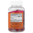 Фото складу Vitamin D3 Gummies Strawberry 25 mcg 1000 IU Фото складу Vitamin D3 Gummies Strawberry 25 mcg 1000 IU, Вітамін D, 90 табле
