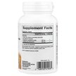 Фото состава RegenerLife Resveratrol 500 mg Фото состава Ресвератрол, RegenerLife Resveratrol 500 mg, 60 капсул