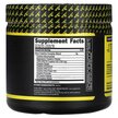 Фото состава Creatine-X Unflavored Фото состава Primaforce, Креатин, Creatine-X Unflavored, 250 г