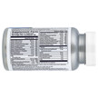 Фото складу KAL, Men's 18+ Multivitamin, Вітаміни для чоловіків, 60 капс