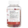 Фото складу Probiotic Gummies Raspberry Orange, Пробіотики, 60 таблеток