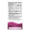 Фото состава Fertility Support Фото состава Nordic Naturals, Поддержка Либидо, Fertility Support, 60 таблеток