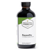 Фото состава Professional Formulas, Натуральные добавки, Rauwolfia, 250 мл