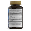 Фото складу Sleep Well Gummies Berry Flavored, Підтримка сну, 60 таблеток