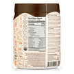 Фото состава Organic Plant Protein Powder Chocolate Flavor Фото состава Organic Plant Protein Powder Chocolate Flavor, Протеин Веганский,