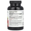 Фото состава Красная свекла, Beet Root + L-Arginine Extra Strength, 120 капсул