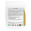 Фото складу Organic Almond Protein - High Protein Energy, Протеїн Веганский, 