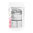 Фото состава Spiru-Tein Protein Powder Meal Strawberry Banana, Заменитель еды,