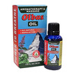Фото складу Oil Фото складу Olbas, Oil, Ефірна олія, 30 mL