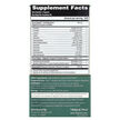 Фото складу Triquetra Health, Flora Digest Digestive Enzymes, Ферменти, 60 ка