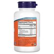 Фото складу Neptune Krill Oil 500 mg Фото складу NOW Foods, Neptune Krill Oil, Масло Кріля 500 мг, 120 капсул