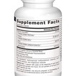 Фото состава Source Naturals, Панкреатин, Vegetarian Pancreatin, 60 капсул
