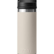 Фото складу YETI, Rambler Water Bottle with Chug Cap, Шейкер, 1 шт