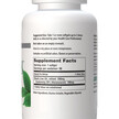 Фото складу American Nutriceuticals, Immun-ALK, Підтримка імунітету, 90 капсу