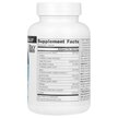 Фото состава Source Naturals, Ферменты, Daily Essential Enzymes 500 mg, 120 ка