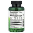 Фото состава Swanson, Минеральные добавки, ZMA Anabolic Mineral Support, 90 ка